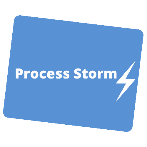 Auto Click Storm - Process Storm