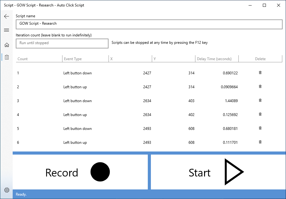 Auto Click Script Process Storm - roblox clicker world script